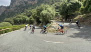 MALLORCA - Bike Holidays - 4.-9.5.2025