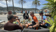 MALLORCA - Bike Holidays - 4.-9.5.2025