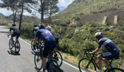 MALLORCA - Bike Holidays - 4.-9.5.2025