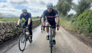 MALLORCA - Bike Holidays - 4.-9.5.2025