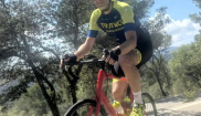 MALLORCA - Bike Holidays - 4.-9.5.2025