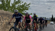 MALLORCA - Bike Holidays - 4.-9.5.2025