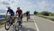 MALLORCA - Bike Holidays - 4.-9.5.2025