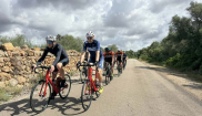 MALLORCA - Bike Holidays - 4.-9.5.2025