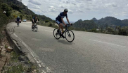 MALLORCA - Bike Holidays - 4.-9.5.2025