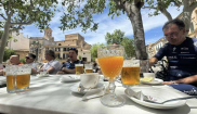 MALLORCA - Bike Holidays - 4.-9.5.2025