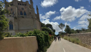 MALLORCA - Bike Holidays - 4.-9.5.2025