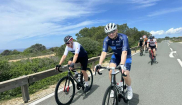 MALLORCA - Bike Holidays - 4.-9.5.2025