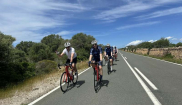 MALLORCA - Bike Holidays - 4.-9.5.2025