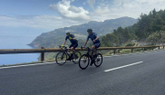 MALLORCA - Bike Holidays - 4.-9.5.2025