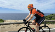 MALLORCA - Bike Holidays - 4.-9.5.2025