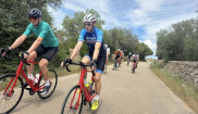 MALLORCA - Bike Holidays - 4.-9.5.2025