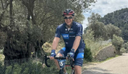 MALLORCA - Bike Holidays - 4.-9.5.2025