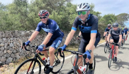 MALLORCA - Bike Holidays - 4.-9.5.2025