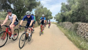 MALLORCA - Bike Holidays - 4.-9.5.2025