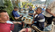 MALLORCA - Bike Holidays - 4.-9.5.2025