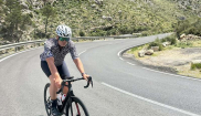 MALLORCA - Bike Holidays - 4.-9.5.2025