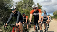 MALLORCA - Bike Holidays - 4.-9.5.2025