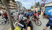 MALLORCA - Bike Holidays - 4.-9.5.2025