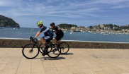 MALLORCA - Bike Holidays - 4.-9.5.2025