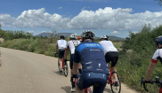 MALLORCA - Bike Holidays - 4.-9.5.2025