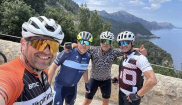 MALLORCA - Bike Holidays - 4.-9.5.2025