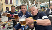 MALLORCA - Bike Holidays - 4.-9.5.2025