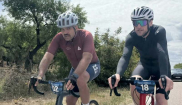 MALLORCA - Bike Holidays - 4.-9.5.2025