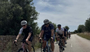 MALLORCA - Bike Holidays - 4.-9.5.2025