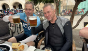 MALLORCA - Bike Holidays - 4.-9.5.2025