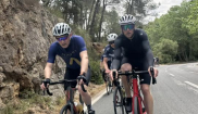 MALLORCA - Bike Holidays - 4.-9.5.2025