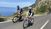 MALLORCA - Bike Holidays - 4.-9.5.2025