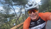 MALLORCA - Bike Holidays - 4.-9.5.2025