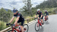 MALLORCA - Bike Holidays - 4.-9.5.2025