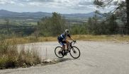 MALLORCA - Bike Holidays - 4.-9.5.2025