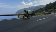MALLORCA - Bike Holidays - 4.-9.5.2025