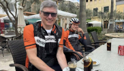 MALLORCA - Bike Holidays - 4.-9.5.2025
