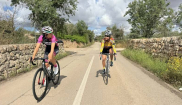 MALLORCA - Bike Holidays - 4.-9.5.2025