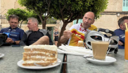 MALLORCA - Bike Holidays - 4.-9.5.2025