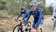 MALLORCA - Bike Holidays - 4.-9.5.2025