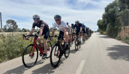 MALLORCA - Bike Holidays - 4.-9.5.2025