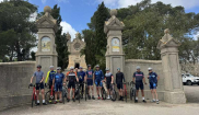 MALLORCA - Bike Holidays - 4.-9.5.2025