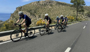 MALLORCA - Bike Holidays - 4.-9.5.2025