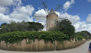 MALLORCA - Bike Holidays - 4.-9.5.2025