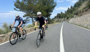MALLORCA - Bike Holidays - 4.-9.5.2025