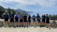 MALLORCA - Bike Holidays - 4.-9.5.2025