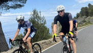 MALLORCA - Bike Holidays - 4.-9.5.2025