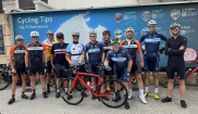 MALLORCA - Bike Holidays - 4.-9.5.2025