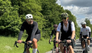 Road kemp Brdy - 22.-23.5.2025