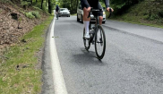 Road kemp Brdy - 22.-23.5.2025